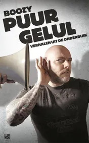 Omslag van Puur gelul