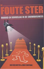 Omslag van De foute ster