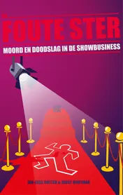 Omslag van De foute ster