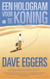 Omslag van Een hologram voor de koning