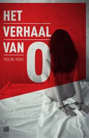 Omslag van Het verhaal van O