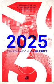 Omslag van 2025