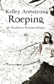 Omslag van Roeping