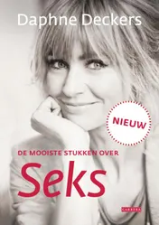 Omslag van Seks