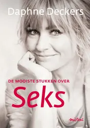 Omslag van De mooiste stukken over seks