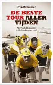 Omslag van De beste tour aller tijden