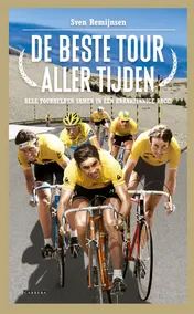 Omslag van De beste Tour aller tijden