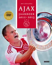 Omslag van 2012-2013