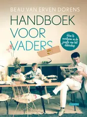 Omslag van Handboek voor vaders