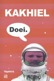 Omslag van Doei
