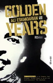 Omslag van Golden Years