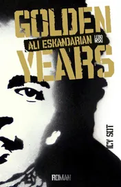 Omslag van Golden Years