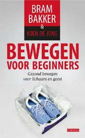 Omslag van Bewegen voor beginners