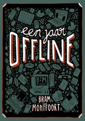 Omslag van Een jaar offline