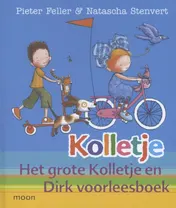 Omslag van Kolletje