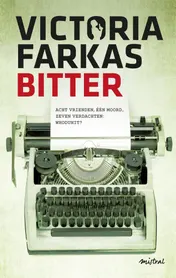 Omslag van Bitter