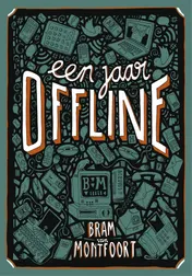 Omslag van Een jaar offline