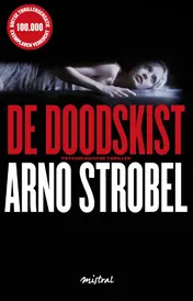 Omslag van De doodskist