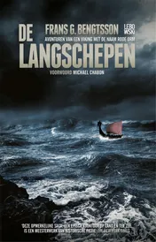 Omslag van De langschepen