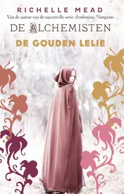 Omslag van De gouden lelie
