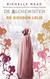 Omslag van De gouden lelie