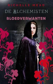 Omslag van Bloedverwanten