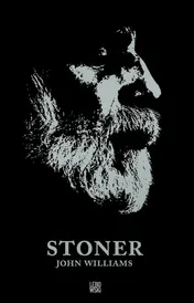 Omslag van Stoner
