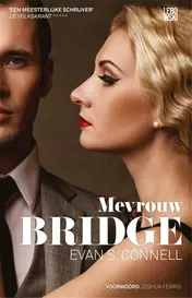 Omslag van Mevrouw Bridge