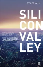 Omslag van Silicon valley