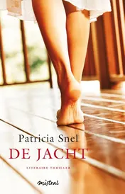 Omslag van De jacht