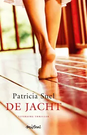 Omslag van De jacht