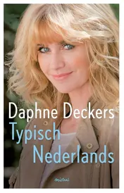 Omslag van Typisch Nederlands