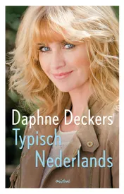 Omslag van Typisch Nederlands