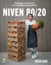 Omslag van NIVEN 80/20