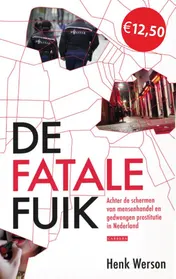 Omslag van De fatale fuik