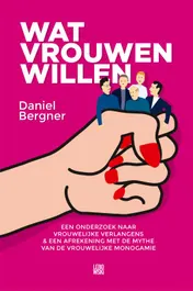 Omslag van Wat vrouwen willen