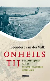 Omslag van Onheilstij