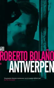 Omslag van Antwerpen