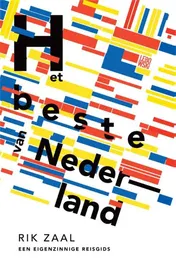 Omslag van Het beste van Nederland