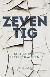 Omslag van Zeventig