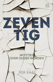 Omslag van Zeventig