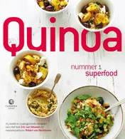 Omslag van Quinoa