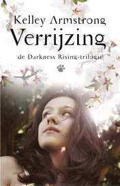 Omslag van Darkness Rising trilogie