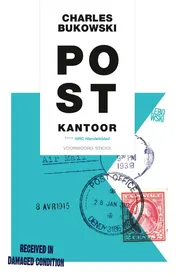 Omslag van Postkantoor