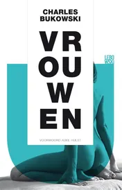 Omslag van Vrouwen