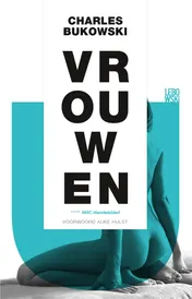 Omslag van Vrouwen