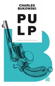 Omslag van Pulp