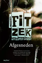 Omslag van Afgesneden