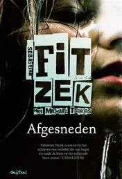 Omslag van Afgesneden