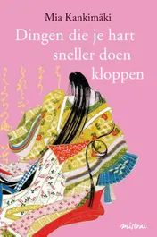 Omslag van Dingen die je hart sneller doen kloppen